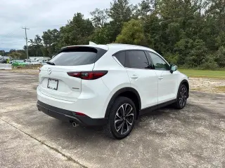 Mazda CX-5 2023 AWD 2.5 S Premium 4dr SUV