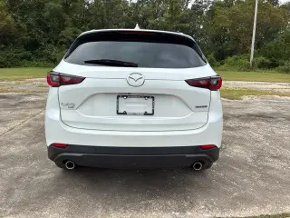 Mazda CX-5 2023 AWD 2.5 S Premium 4dr SUV