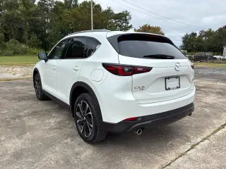 Mazda CX-5 2023 AWD 2.5 S Premium 4dr SUV