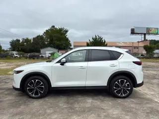 Mazda CX-5 2023 AWD 2.5 S Premium 4dr SUV