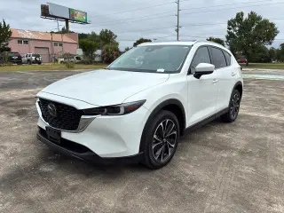Mazda CX-5 2023 AWD 2.5 S Premium 4dr SUV