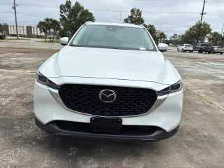 Mazda CX-5 2023 AWD 2.5 S Premium 4dr SUV
