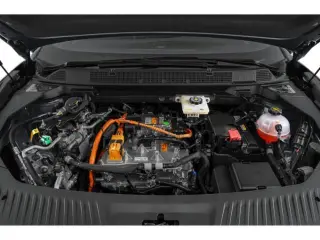 Chevrolet Equinox EV 2024 LT 4dr SUV w/2LT