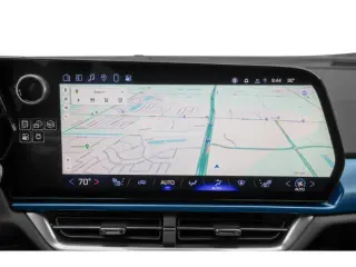 Chevrolet Equinox EV 2024 LT 4dr SUV w/2LT
