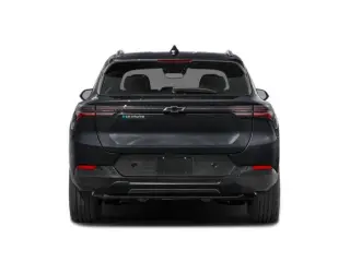 Chevrolet Equinox EV 2024 LT 4dr SUV w/2LT