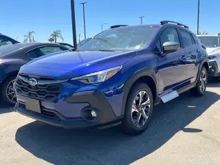 Subaru Crosstrek 2025 AWD Premium 4dr Crossover
