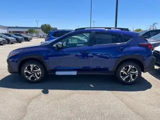Subaru Crosstrek 2025 AWD Premium 4dr Crossover