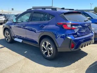 Subaru Crosstrek 2025 AWD Premium 4dr Crossover