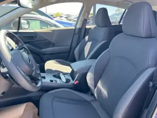 Subaru Crosstrek 2025 AWD Premium 4dr Crossover
