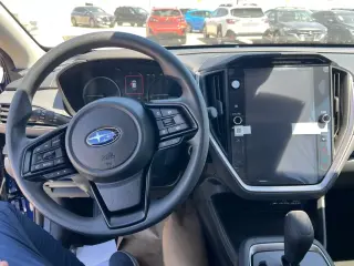 Subaru Crosstrek 2025 AWD Premium 4dr Crossover