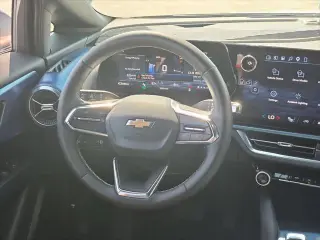 Chevrolet Equinox EV 2024 LT 4dr SUV con 2LT