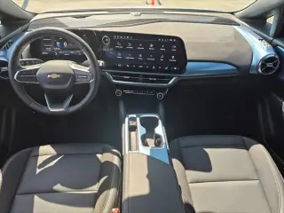 Chevrolet Equinox EV 2024 LT 4dr SUV con 2LT