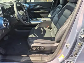 Chevrolet Equinox EV 2024 LT 4dr SUV con 2LT