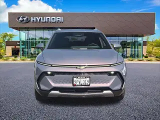 Chevrolet Equinox EV 2024 LT 4dr SUV con 2LT