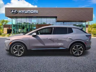 Chevrolet Equinox EV 2024 LT 4dr SUV con 2LT