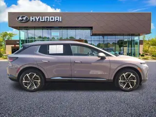 Chevrolet Equinox EV 2024 LT 4dr SUV con 2LT