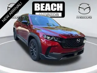Mazda CX-50 2026 AWD 2.5 S Select 4dr SUV