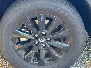 Mazda CX-50 2026 AWD 2.5 S Select 4dr SUV