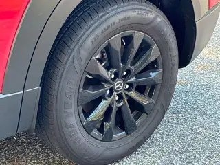 Mazda CX-50 2026 AWD 2.5 S Select 4dr SUV