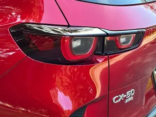 Mazda CX-50 2026 AWD 2.5 S Select 4dr SUV