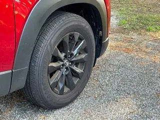 Mazda CX-50 2026 AWD 2.5 S Select 4dr SUV