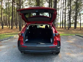 Mazda CX-50 2026 AWD 2.5 S Select 4dr SUV