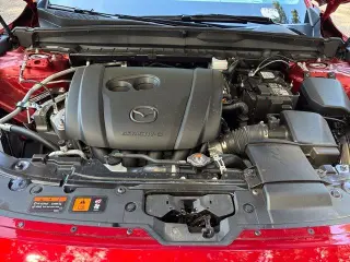 Mazda CX-50 2026 AWD 2.5 S Select 4dr SUV