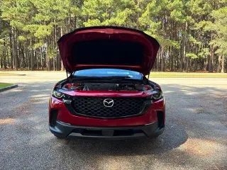 Mazda CX-50 2026 AWD 2.5 S Select 4dr SUV
