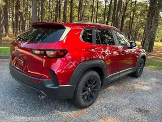 Mazda CX-50 2026 AWD 2.5 S Select 4dr SUV
