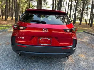 Mazda CX-50 2026 AWD 2.5 S Select 4dr SUV