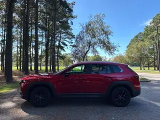 Mazda CX-50 2026 AWD 2.5 S Select 4dr SUV