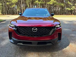 Mazda CX-50 2026 AWD 2.5 S Select 4dr SUV
