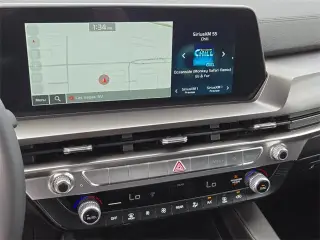 Kia Telluride 2025 LX 4dr SUV