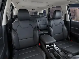 Kia Telluride 2025 LX 4dr SUV