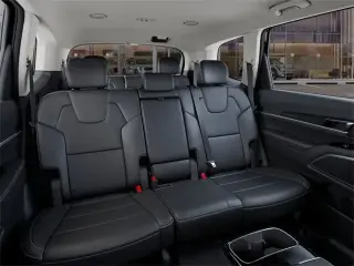 Kia Telluride 2025 LX 4dr SUV