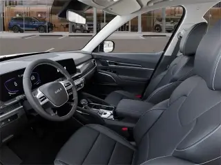 Kia Telluride 2025 LX 4dr SUV