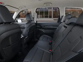 Kia Telluride 2025 LX 4dr SUV