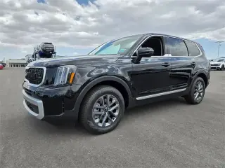 Kia Telluride 2025 LX 4dr SUV