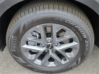Kia Telluride 2025 LX 4dr SUV