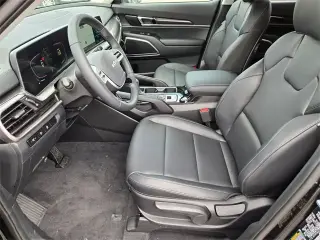 Kia Telluride 2025 LX 4dr SUV
