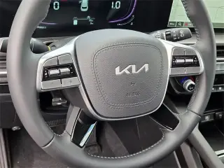 Kia Telluride 2025 LX 4dr SUV