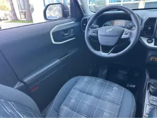 Ford Bronco Sport 2023 4x4 Heritage 4p SUV
