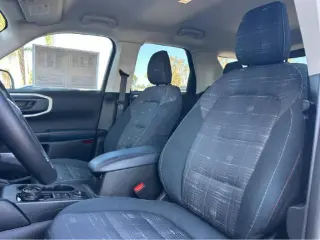 Ford Bronco Sport 2023 4x4 Heritage 4p SUV