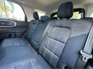 Ford Bronco Sport 2023 4x4 Heritage 4p SUV