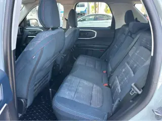 Ford Bronco Sport 2023 4x4 Heritage 4p SUV