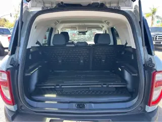 Ford Bronco Sport 2023 4x4 Heritage 4p SUV