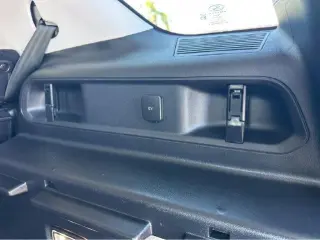 Ford Bronco Sport 2023 4x4 Heritage 4p SUV