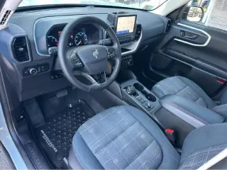 Ford Bronco Sport 2023 4x4 Heritage 4p SUV
