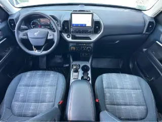 Ford Bronco Sport 2023 4x4 Heritage 4p SUV