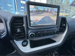Ford Bronco Sport 2023 4x4 Heritage 4p SUV